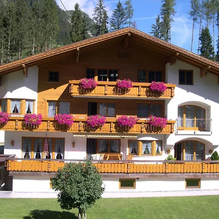 Landhaus Bader Apartment