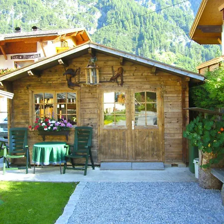 Landhaus Bader * Holzgau