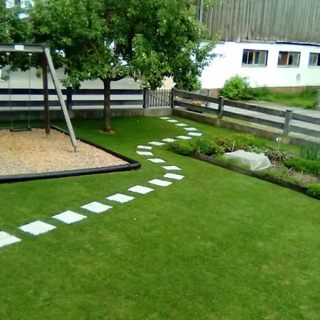 Landhaus Bader *