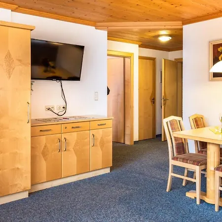 Landhaus Bader Apartment