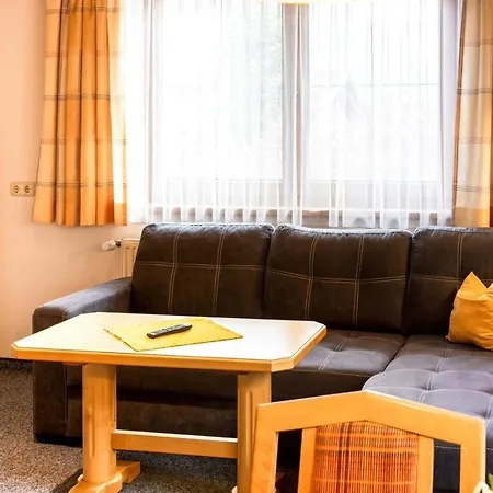 Apartment Landhaus Bader