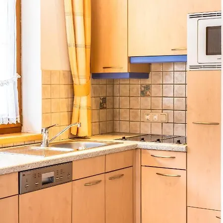 Landhaus Bader *