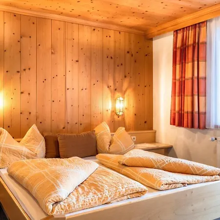 Landhaus Bader *