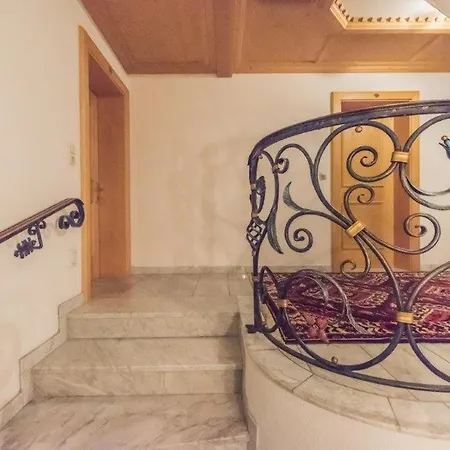 Апартаменты Landhaus Bader Хольцгау