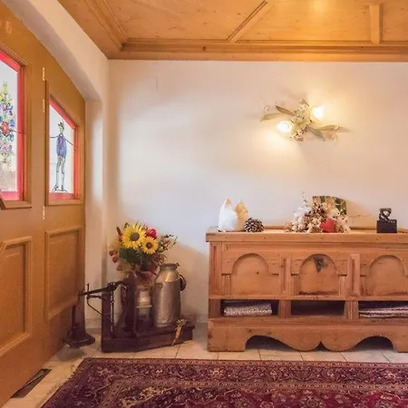 Landhaus Bader Апартаменты *