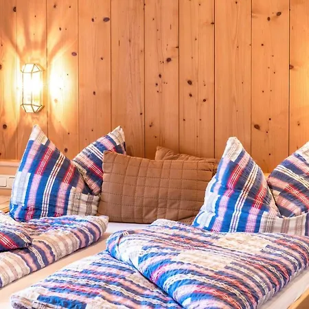 Landhaus Bader Апартаменты Хольцгау