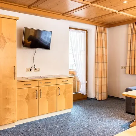 Landhaus Bader Апартаменты